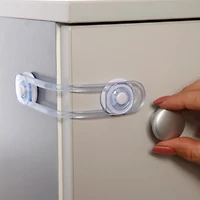 Dreambaby® Multi-Purpose Latch - 1 pk