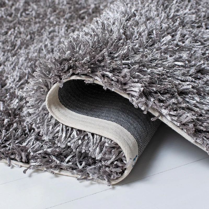 Safavieh New Orleans Darius Solid Shag Area Rug