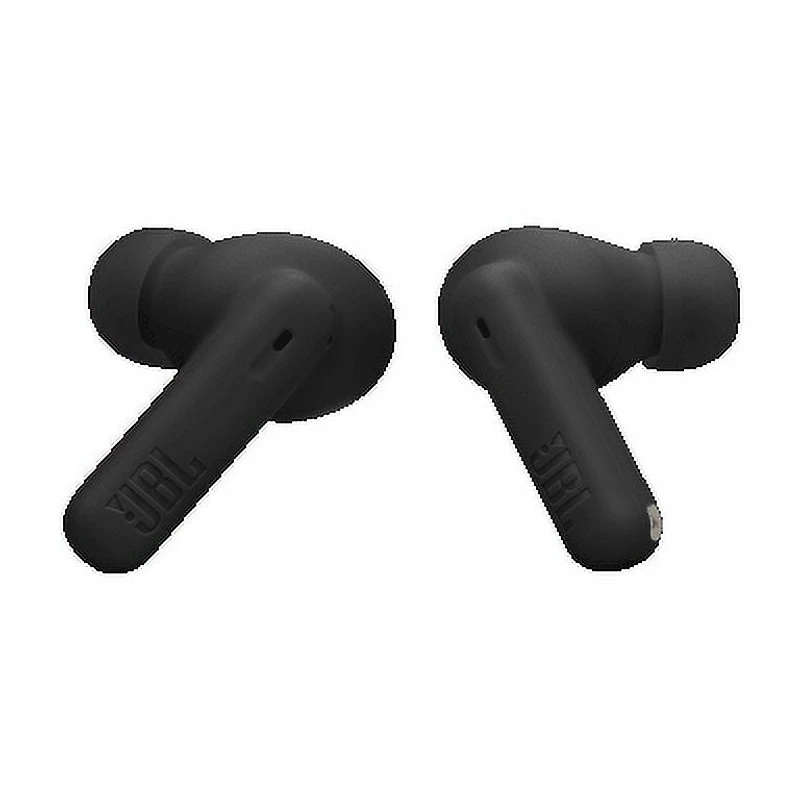 JBL Vibe Beam 2 True Wireless Noise Cancelling Earbuds - Black