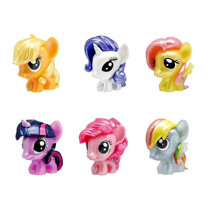 Mash'ems My Little Pony Series 13