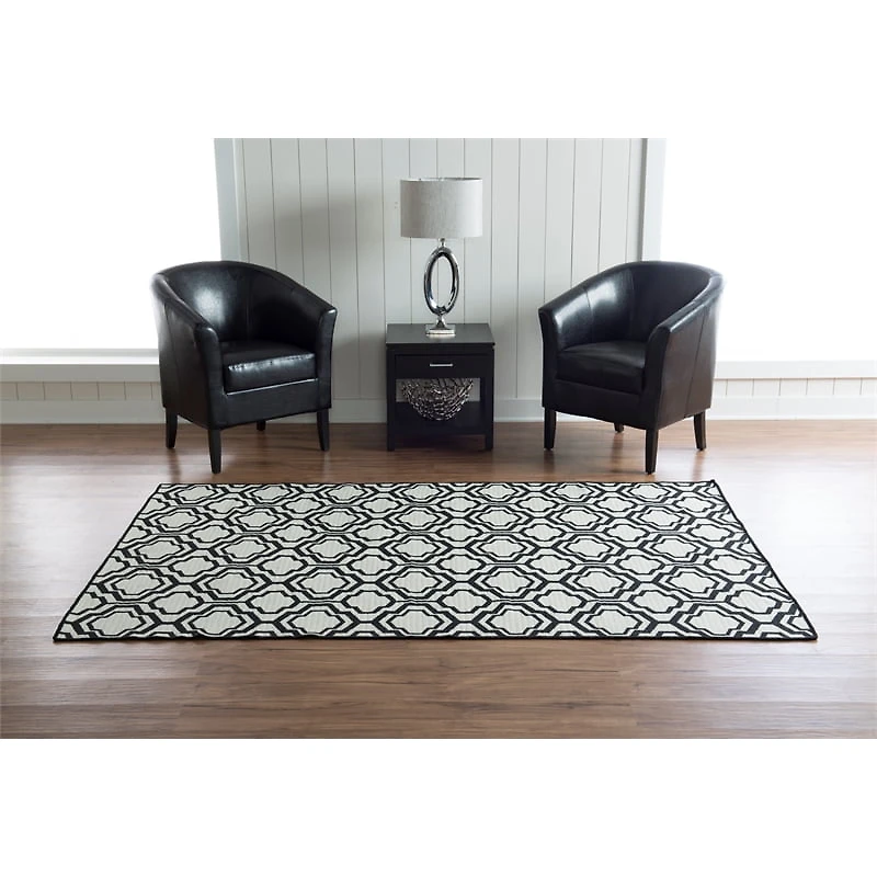 5X8 SALONIKA QUATREF - FRENCH