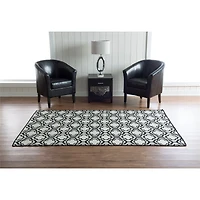 5X8 SALONIKA QUATREF - FRENCH