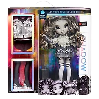 Poupée-mannequin Shadow High Nicole Steel