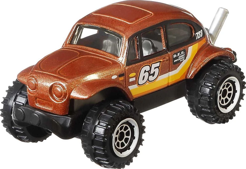 Matchbox Petit Camion Ford en Métal à l'Échelle 1:64