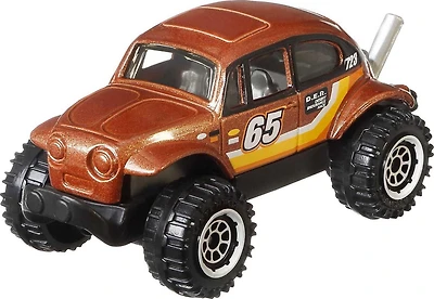 Matchbox 1:64 Scale Small Metal Ford Truck