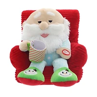 Christmas Animated Santa