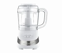 Brentwood 3 Cup Food Processor