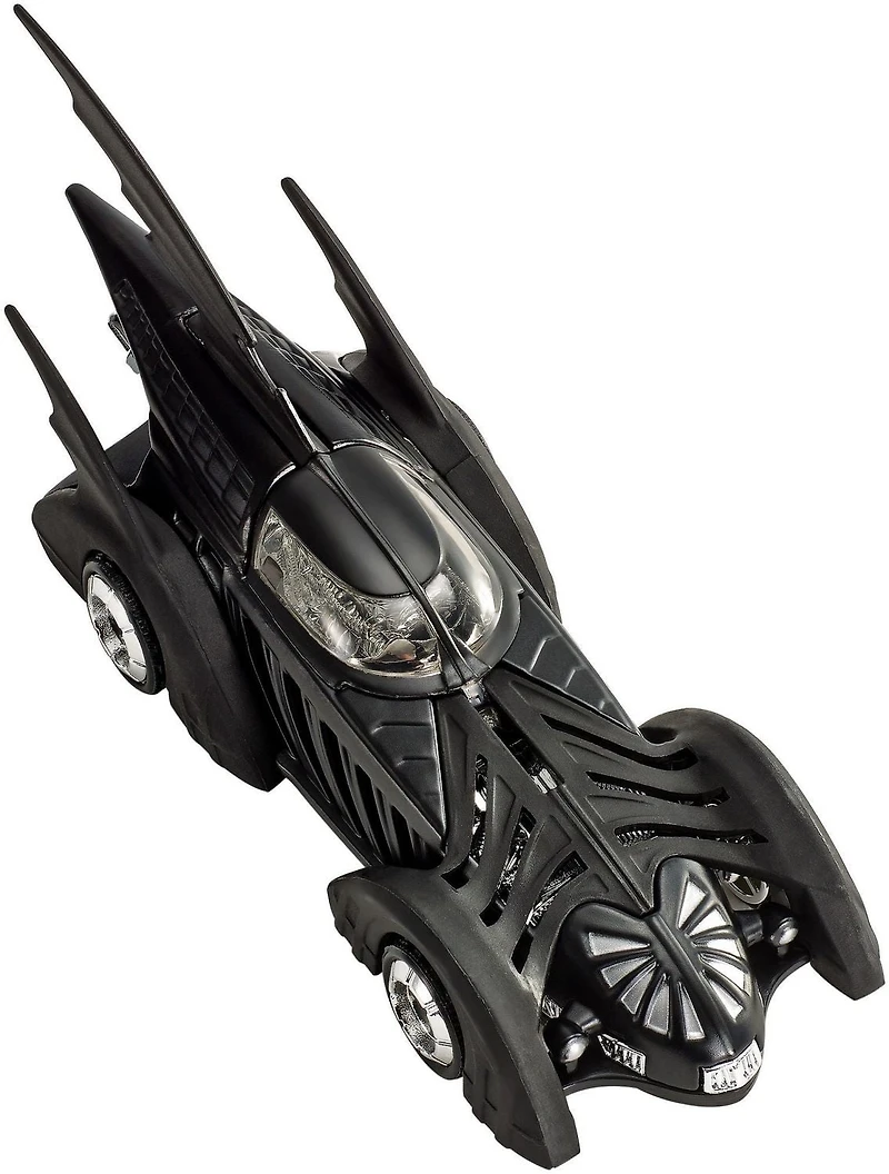 Hot Wheels Assorted Batman Vehicle- Styles May Vary