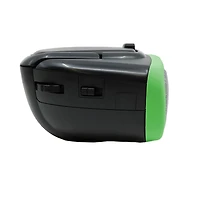 Proscan Portable CD Player/Boombox with AM/FM Radio