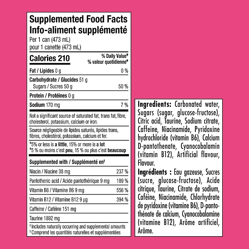 Red Bull Peach Edition 473ML