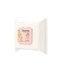 Aveeno Ultra Calming Oil-Free Makeup Remover Wipes