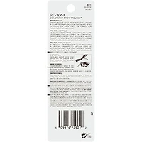 Mousse À Sourcils Colorstay