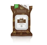Yes to Coconut Facial Wipes