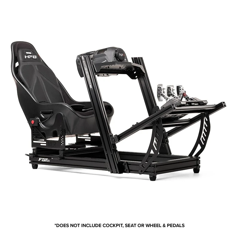 Next Level Racing HF8 - Tapis de jeu à rétroaction haptique [NLR-G001]