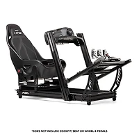 Next Level Racing HF8 - Tapis de jeu à rétroaction haptique [NLR-G001]