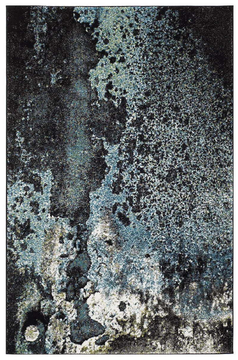 Safavieh Glacier Malanie Abstract Area Rug