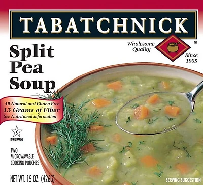 SOUP PEA - FRENCH SOUP PEA - FRENCH