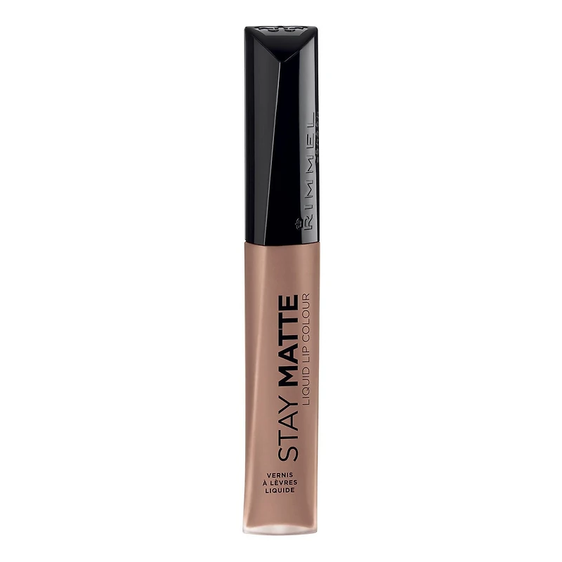 Rimmel London Stay Matte Liquid Lip Colour