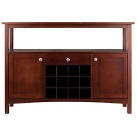 Colby Buffet Cabinet
