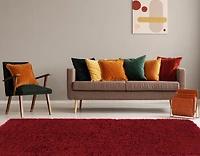 New Flokati 1400gr 8' x 10' Area Rug
