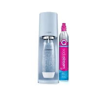 Appareil à eau pétillante SodaStream Terra