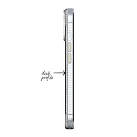 Petite Pink Floral - Premium Fashion Phone Case for iPhone 16e / iPhone 15 / iPhone 14 / iPhone 13, You deserve something pretty!