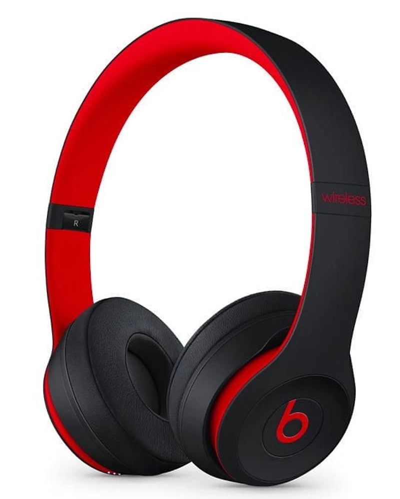 Beats by Dr. Dre - Beats Solo3 Wireless Headphones., Designed for Sound.