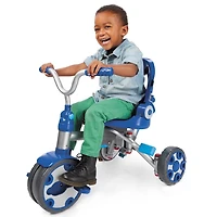 Little Tikes Fold 'n Go 5-in-1 Trike - Royal Blue