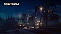 SnowRunner (PS4)