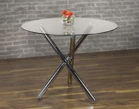 K-Living 5-Piece Weston Dining Set