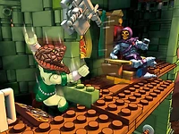 MEGA Masters of the Universe Castle Grayskull - 3410 Pieces