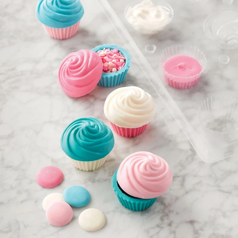 Wilton Mini Squeeze Bottles