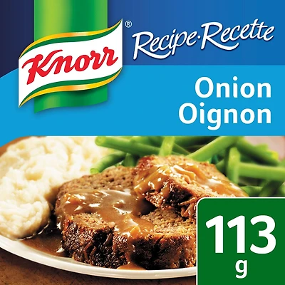 Knorr Onion Soup Mix, 113 g Soup Mix