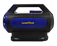 Dual Flow Digital Inflator