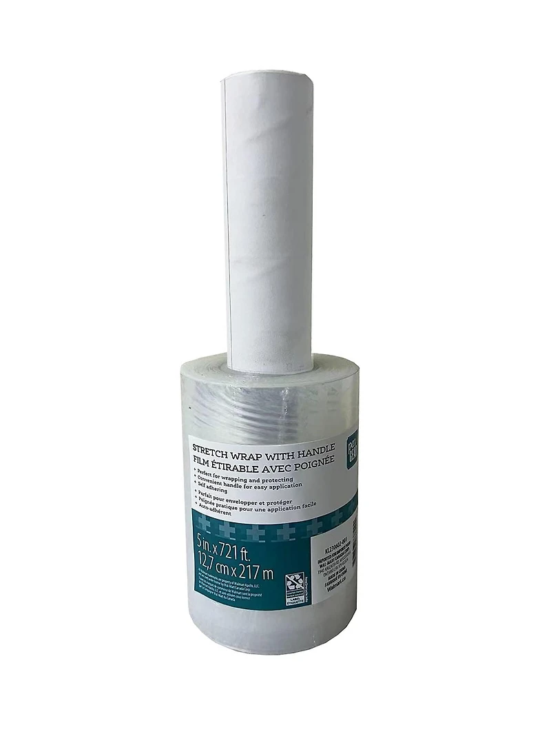 PEN + GEAR Emballage Epaisseur 0.016mm