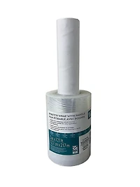 PEN + GEAR Emballage Epaisseur 0.016mm