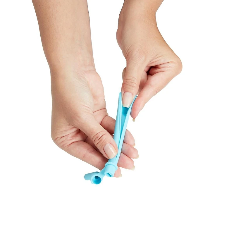 Gobelet avec paille Simple Clean™ de Munchkin®, 10oz Simple Clean™ gobelet avec paille pour tout-petits et enfants