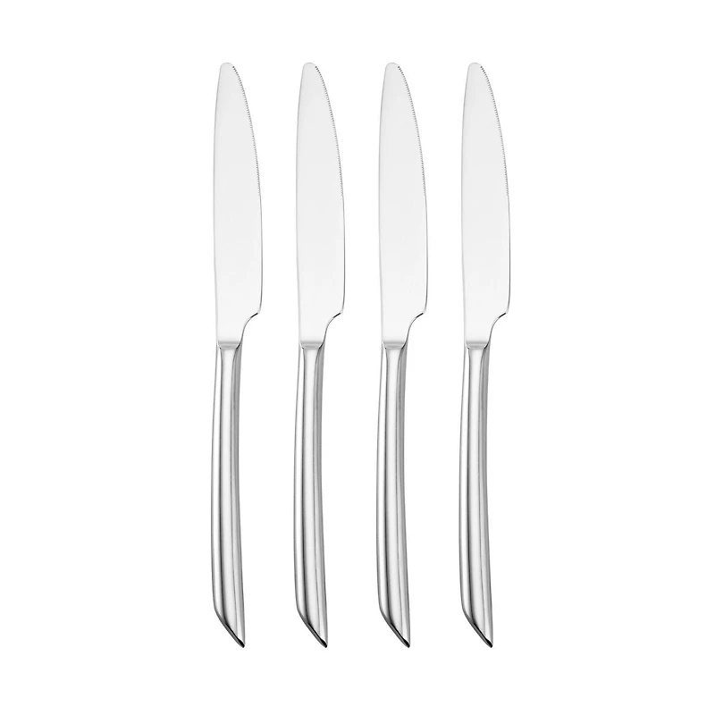 Pfaltzgraff 20-Piece Wilson Forged Flatware Set, 20-Piece Forged Flatware Set