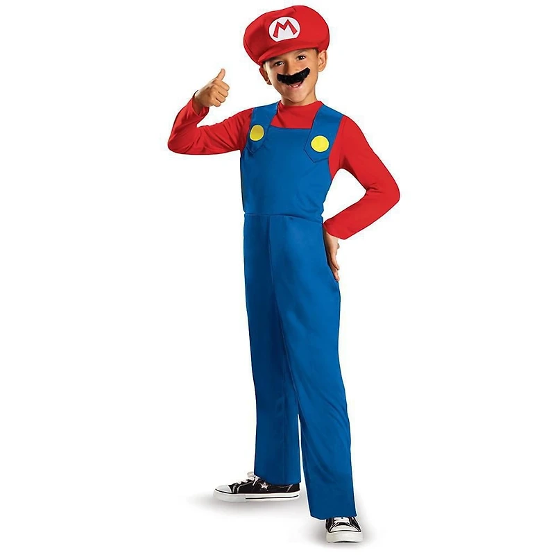 Mario classique