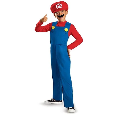 Mario classique