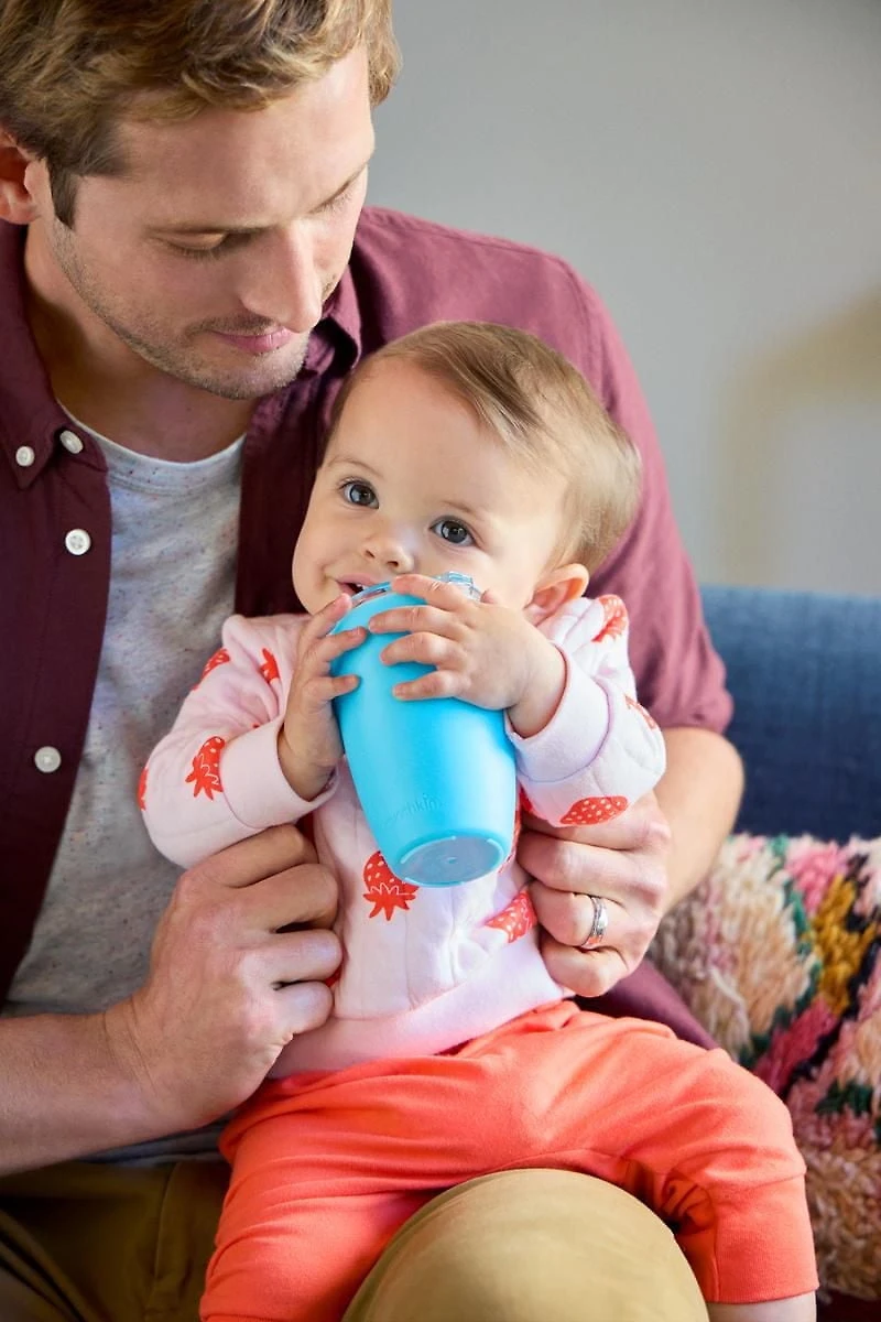 Munchkin® Simple Clean™ Straw Tumbler, 10oz, Simple Clean™ Straw Tumbler for toddlers and kids
