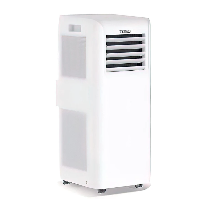 Ecohouzng 10000 BTU 450 sq. ft Portable Air Conditioner