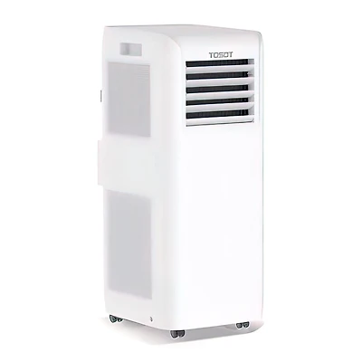 Ecohouzng 10000 BTU 450 sq. ft Portable Air Conditioner