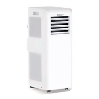 Ecohouzng 10000 BTU 450 sq. ft Portable Air Conditioner