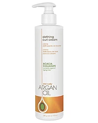 HAIR CURL CREAM - FRENCH