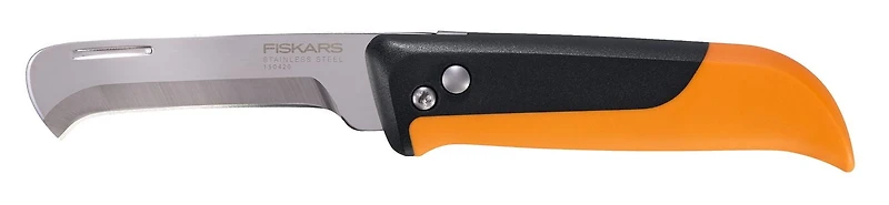 COUTEAU PLIANT POUR RÉCOLTE COUTEAU PLIANT POUR RÉCOLTE