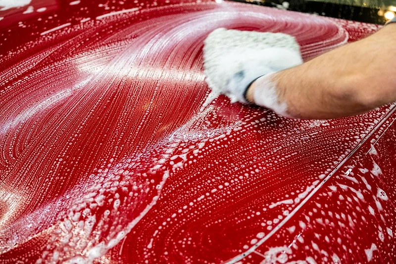 Turtle Wax Zip Wax - Car Wash & Wax, Zip Wash & Wax