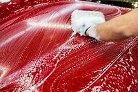 Turtle Wax Zip Wax - Car Wash & Wax, Zip Wash & Wax