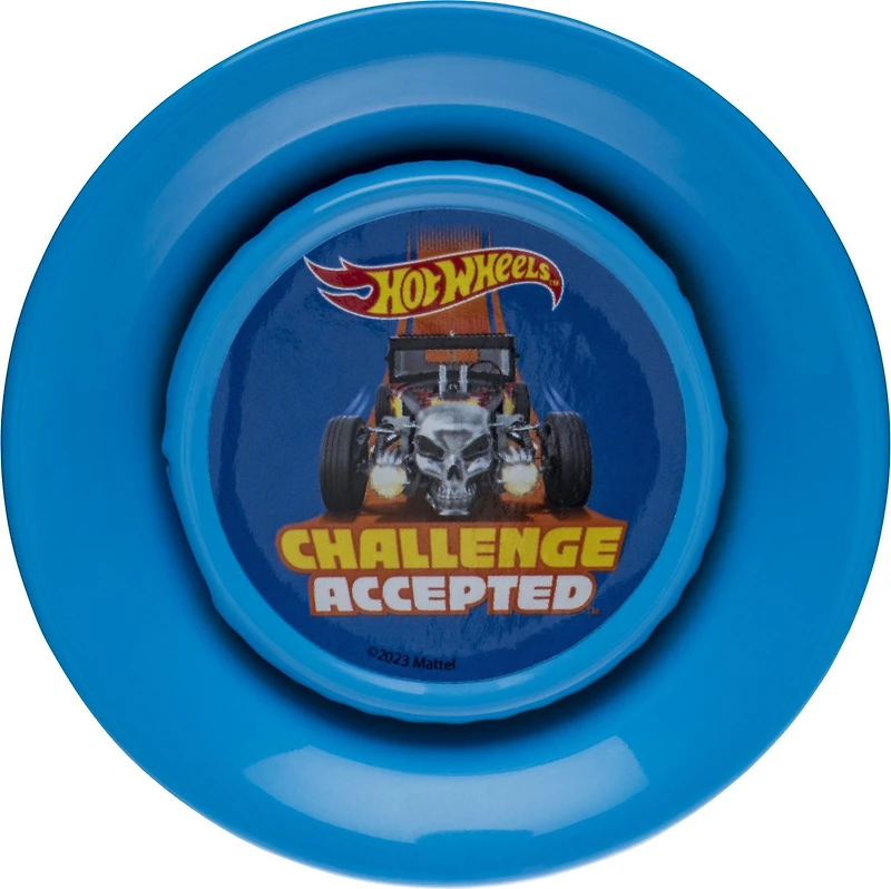 Bell Sports Hot Wheels Classic Bike Horn, Recommended for ages 3+