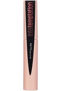Maybelline New York Total Temptation™, Washable Mascara, 0.3 fl. Oz.